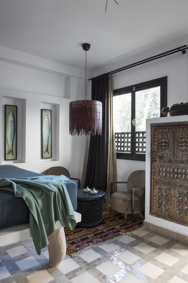 Munga Guesthouse Taghazout Kültér fotó