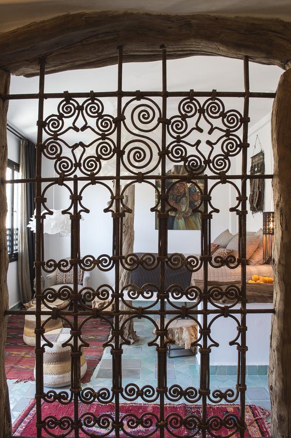 Munga Guesthouse Taghazout Kültér fotó