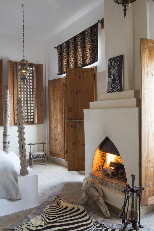 Munga Guesthouse Taghazout Kültér fotó
