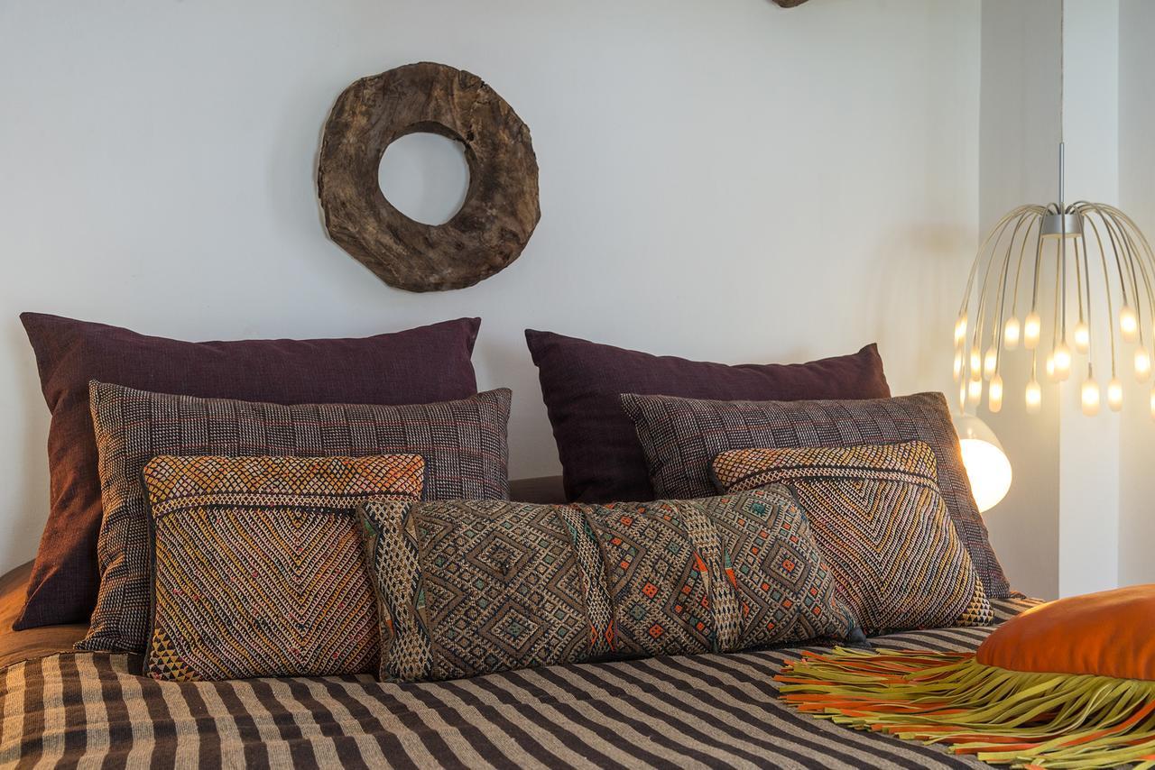 Munga Guesthouse Taghazout Kültér fotó